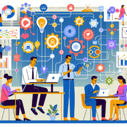 Оптимизируйте бизнес-процессы с интеграцией CRM в n8n. Автоматизируйте задачи, увеличьте продуктивность и упростите управление данными.