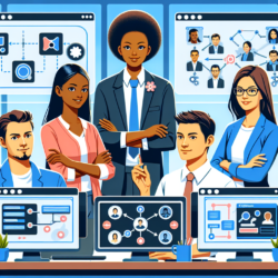 Узнайте, как интеграция CRM-систем с помощью n8n помогает автоматизировать бизнес-процессы, повышая эффективность и сокращая затраты.