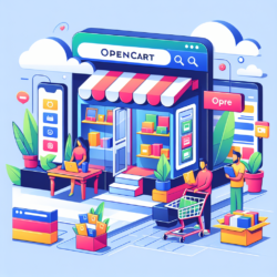 Ищете лучшие шаблоны Opencart? Откройте для себя стильные и функциональные шаблоны Opencart для вашего интернет-магазина!