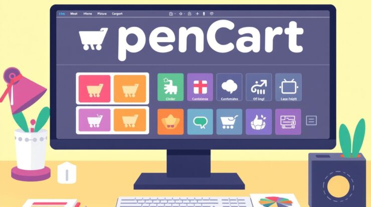 Ищете шаблоны Opencart с визуальным редактором? У нас лучшие шаблоны Opencart для создания уникального интернет-магазина без лишних усилий!