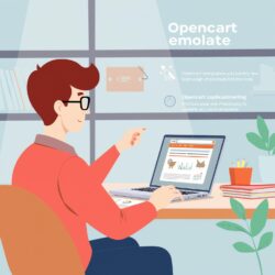 Узнайте, как эффективно тестировать шаблоны Opencart. Полезные советы и рекомендации для работы с шаблонами Opencart помогут улучшить ваш интернет-магазин.