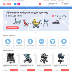 Colibri - универсальный шаблон с адаптивным дизайном для сайтов. Идеален для веб-разработки, редактирования контента и кроссбраузерности. Мобильная версия в подарок!