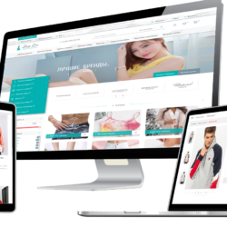 Шаблон Cool Premium для Opencart – многофункциональный дизайн для онлайн-магазинов с адаптивным пользовательским интерфейсом и расширенной функциональностью.