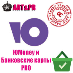 ЮMoney предлагает услуги для физических лиц: банковские карты PRO, безопасные платежи и финансирование через мобильные приложения с электронными деньгами.
