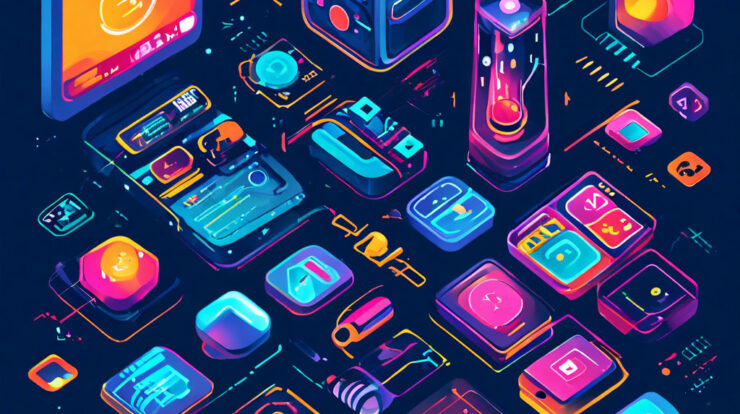 Nothing представила Playground — AI-инструмент для создания мини-приложений по текстовым подсказкам. Удобно, быстро и без необходимости в программировании.
