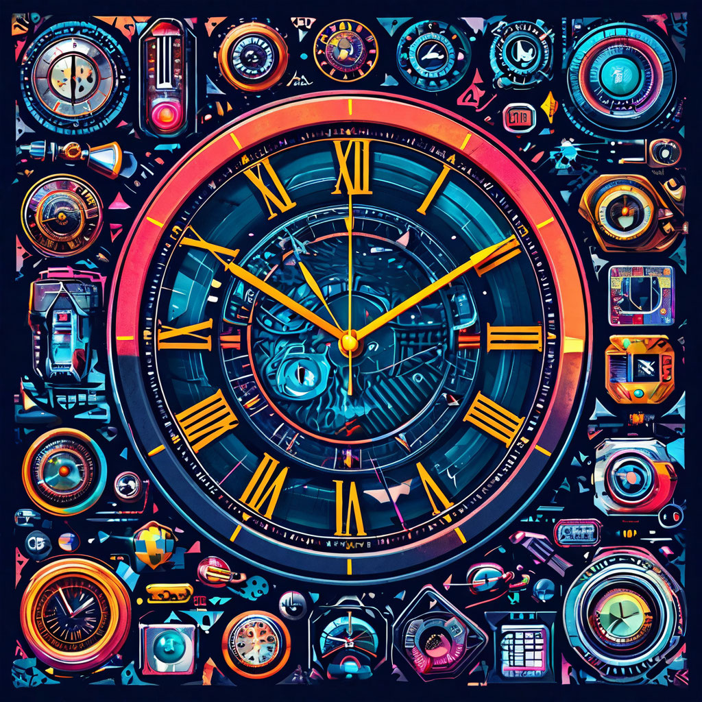 ClockBench — новый визуальный бенчмарк для моделей