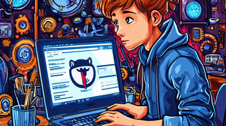 Автоматизируйте процессы с n8n и GitHub для повышения эффективности. Используйте готовые сценарии для оптимизации работы и экономии времени.
