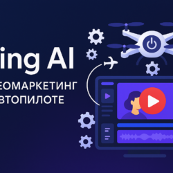 Kling AI — ваш надежный партнер в видеомаркетинге на автопилоте. Автоматизация, анализ данных и новые технологии обеспечивают эффективность и привлечение аудитории.