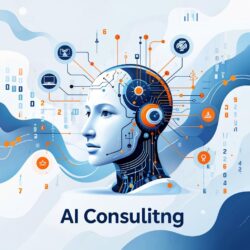 Оптимизация архитектуры с использованием искусственного интеллекта (ИИ) для разработки эффективных систем и моделей. Консультации по новым технологиям.