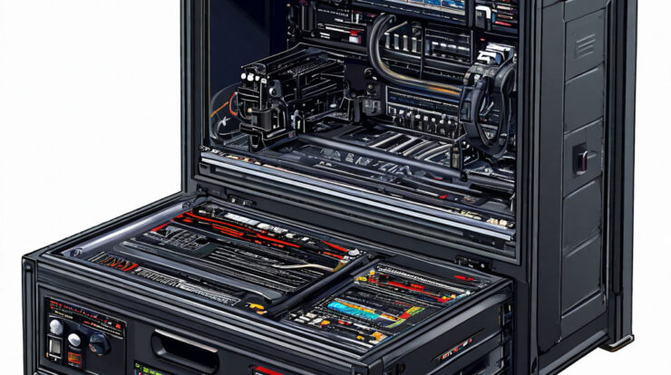 SGS-1 от Spectral Labs — революционная нейросеть для генерации CAD-моделей из изображений и эскизов. Ускорьте проектирование и повысите точность с бесплатным демо!
