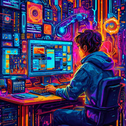 Изучите, как использовать формат JSON в n8n для эффективного обмена данными. Параметризация, парсинг и автоматизация бизнес-процессов станут проще!