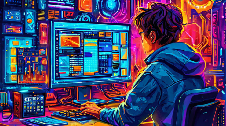 Изучите, как использовать формат JSON в n8n для эффективного обмена данными. Параметризация, парсинг и автоматизация бизнес-процессов станут проще!