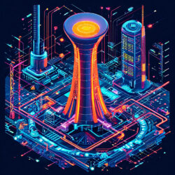 Amazon запускает Cascade Advanced Energy Facility в США — уникальный атомный проект с малыми реакторами Xe-100 для энергоснабжения дата-центров и реформы экологии.