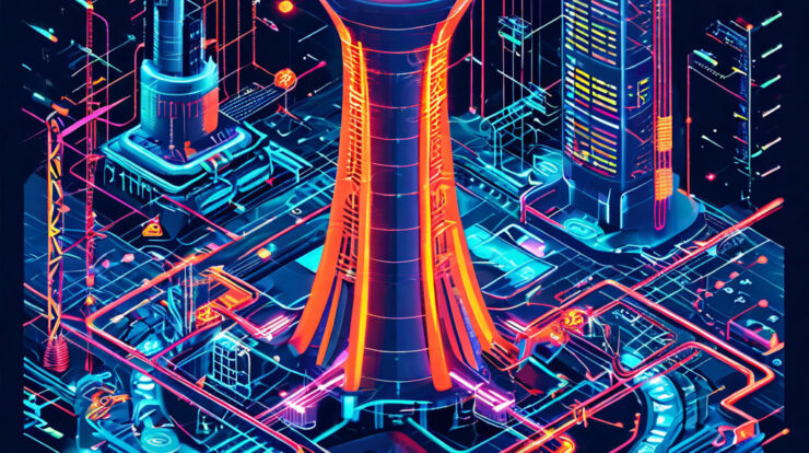 Amazon запускает Cascade Advanced Energy Facility в США — уникальный атомный проект с малыми реакторами Xe-100 для энергоснабжения дата-центров и реформы экологии.