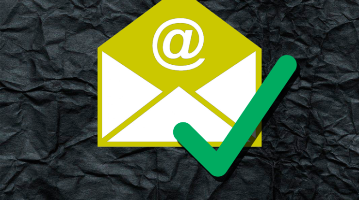 Узнайте эффективные способы подтверждения email для верификации клиентов. Обеспечьте безопасность и улучшите пользовательский опыт в маркетинге и интерфейсе.