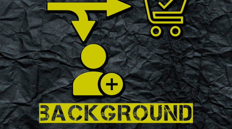 Фоновая регистрация и автоматизация упрощают процесс заказа. Улучшаем клиентский опыт с помощью технологий для удобного онлайн-заказа и оптимизации бизнес-процессов.