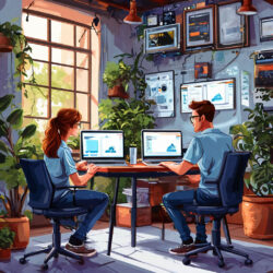 Фрилансеры Turing Labs носили GoPro, собирая уникальные видеоданные для обучения моделей AI. Это улучшает качество распознавания объектов и динамики реальных действий.