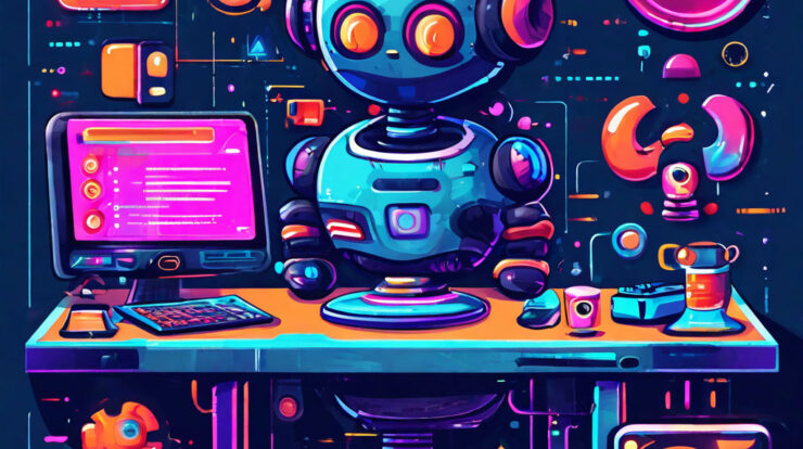 изучения функционала. Агентский режим в Gemini App позволяет выполнять задачи autonomously, например, поиск квартиры или генерация контента, делая процесс более эффективным.