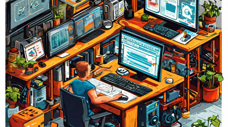 Автоматизация процессов с помощью n8n и триггеров существенно оптимизирует бизнес и повседневные задачи. Узнайте, как эффективно использовать готовые сценарии!