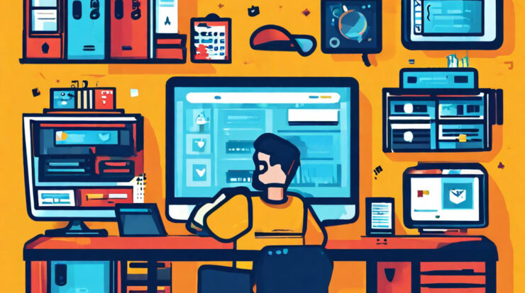 Настройте быстрый и безопасный WordPress на хостинге по шагам: выберите хостинг, установите CMS, оптимизируйте темы и плагины, обеспечьте защиту и производительность.