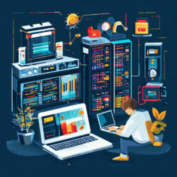 Выберите надёжный хостинг для сайта, учитывая тип, репутацию провайдера, поддержку и безопасность. Проверьте гарантии и тарифы для оптимального выбора.