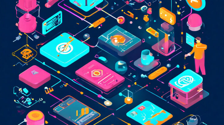 Автоматизируйте бизнес-процессы с n8n! Узнайте, как взаимодействовать с API без кода и настроить автоматизацию ваших задач.