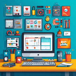 Выбор подходящей CMS для малого бизнеса критичен. Рассмотрите WordPress, Joomla, Magento, Shopify и OpenCart для эффективного управления и продвижения сайта.