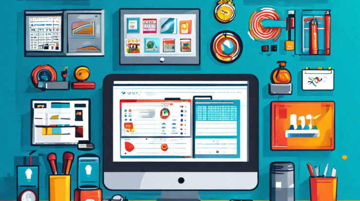 Выбор подходящей CMS для малого бизнеса критичен. Рассмотрите WordPress, Joomla, Magento, Shopify и OpenCart для эффективного управления и продвижения сайта.