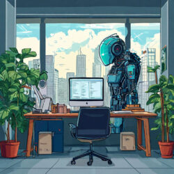 Microsoft не будет создавать ИИ для генерации эротического контента, следуя этическим стандартам. Сулейман подчеркивает ответственность и безопасность в разработке искусственного интеллекта.