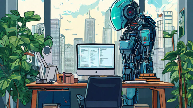 Microsoft не будет создавать ИИ для генерации эротического контента, следуя этическим стандартам. Сулейман подчеркивает ответственность и безопасность в разработке искусственного интеллекта.