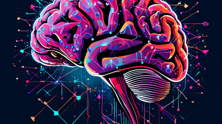 Узнайте о революционной архитектуре Adamas, которая ускоряет обработку внимания в ИИ, обеспечивая качество работы с длинными контекстами до 100 тыс. токенов!