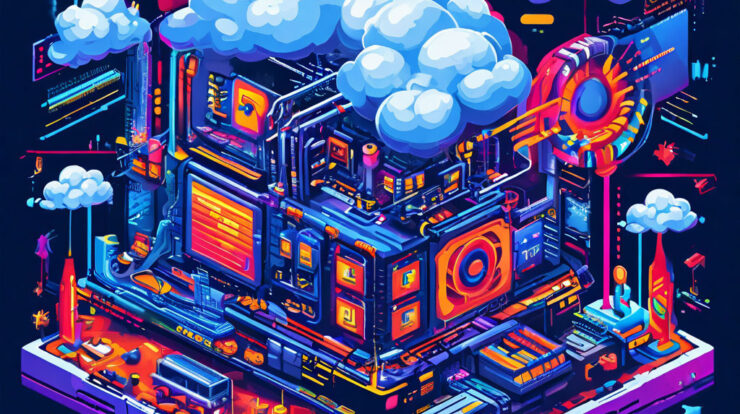 Новый выпуск MWS Cloud представляет обновления инфраструктуры и сервисов, включая масштабирование GPU, Kubernetes-решения и платформу для ИИ.