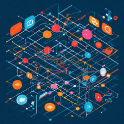 Освойте настройки узлов в n8n для автоматизации рабочих процессов. Увеличьте эффективность бизнеса с готовыми сценариями и интеграциями.