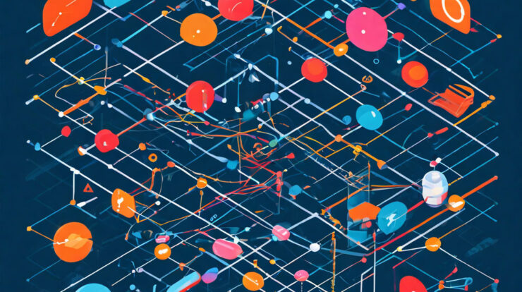 Освойте настройки узлов в n8n для автоматизации рабочих процессов. Увеличьте эффективность бизнеса с готовыми сценариями и интеграциями.