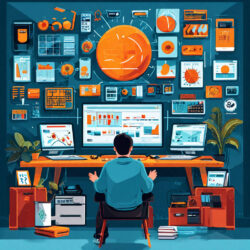 n8n — мощный инструмент для автоматизации процессов без кода. Используйте переменные для упрощения передачи данных и повышения эффективности работы вашего рабочего процесса.