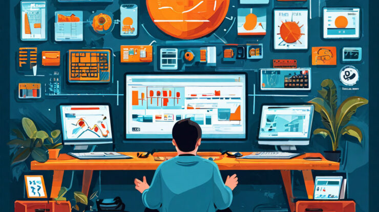 n8n — мощный инструмент для автоматизации процессов без кода. Используйте переменные для упрощения передачи данных и повышения эффективности работы вашего рабочего процесса.