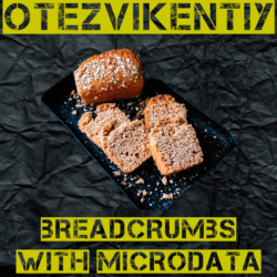 Хлебные крошки с использованием Microdata улучшают SEO и структуру данных, повышая поисковую оптимизацию и удобство навигации для пользователей.