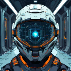 Шлем EagleEye от Anduril и Meta объединяет AR и ИИ, улучшая тактические возможности солдат. Этот революционный проект меняет подход к военным технологиям.