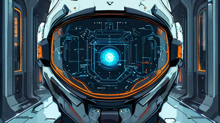 Шлем EagleEye от Anduril и Meta объединяет AR и ИИ, улучшая тактические возможности солдат. Этот революционный проект меняет подход к военным технологиям.