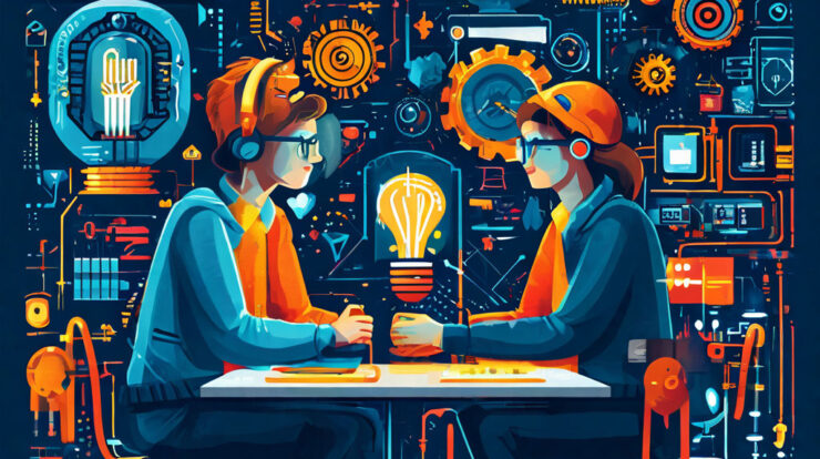 IBM и Anthropic объединились для интеграции ИИ-моделей в программное обеспечение, улучшая производительность разработчиков и безопасность корпоративных решений.