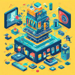 Автоматизация бизнес-процессов с n8n увеличивает эффективность работы и экономит время. Узнайте, как создать автоматизированные процессы и улучшить производительность!