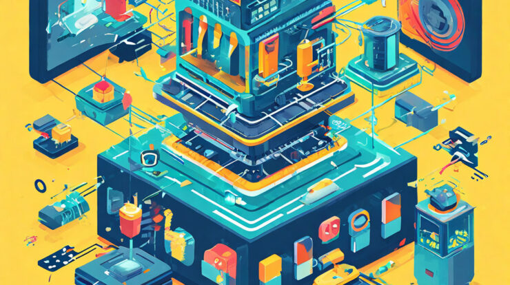 Автоматизация бизнес-процессов с n8n увеличивает эффективность работы и экономит время. Узнайте, как создать автоматизированные процессы и улучшить производительность!