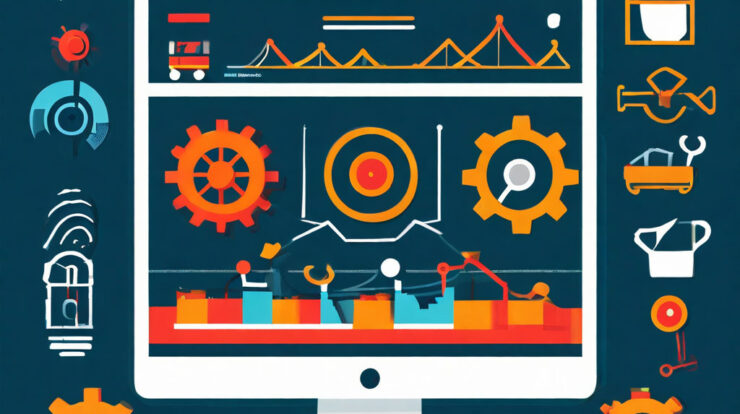 Ваш сайт не в топе? Узнайте 5 причин низкой видимости в поиске и получите простые рекомендации по оптимизации, контенту и ссылкам для роста!