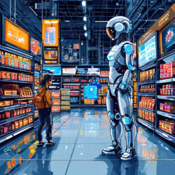 Конфликт Amazon и Perplexity вокруг ИИ-агента Comet поднимает вопросы о безопасности, прозрачности и правах пользователей в электронной коммерции.