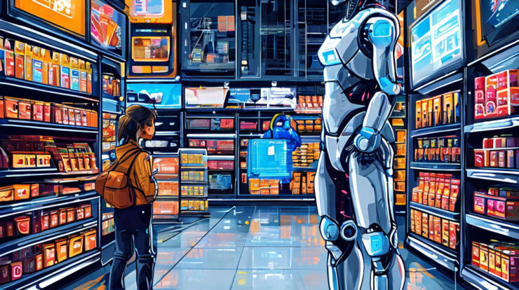 Конфликт Amazon и Perplexity вокруг ИИ-агента Comet поднимает вопросы о безопасности, прозрачности и правах пользователей в электронной коммерции.