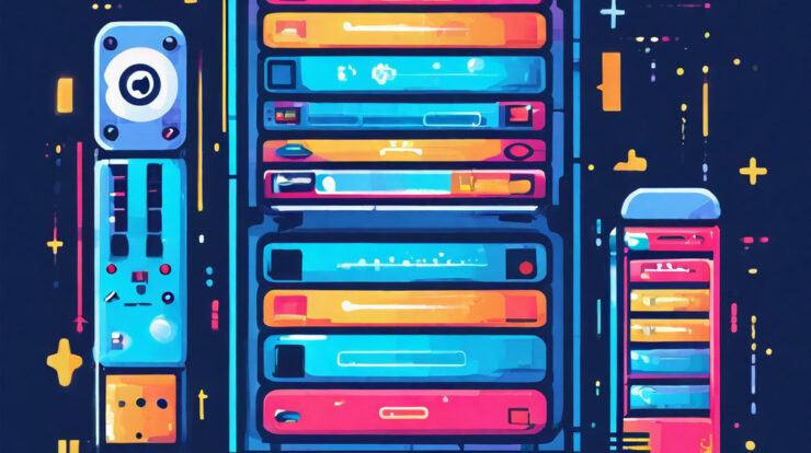 Автоматические бэкапы — ключ к безопасности ваших данных. Узнайте, как их настроить и защитить свой сайт от потерь из-за сбоев или ошибок.