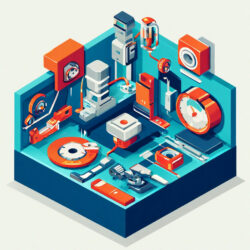 Автоматический подбор сотрудников экономит время и усилия, предлагая лучшие резюме с учетом нужных критериев. Упростите процесс найма и создайте сильную команду!