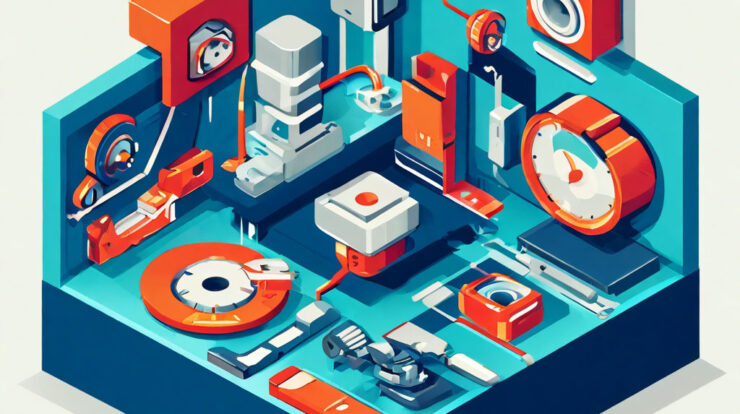 Автоматический подбор сотрудников экономит время и усилия, предлагая лучшие резюме с учетом нужных критериев. Упростите процесс найма и создайте сильную команду!