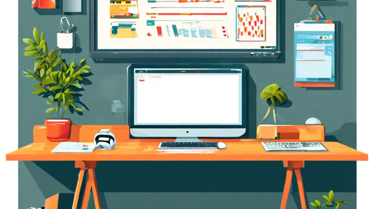 Узнайте, как автоматизировать создание задач в Trello с помощью n8n. Сэкономьте время и увеличьте продуктивность, следуя пошаговым инструкциям и готовым сценариям!