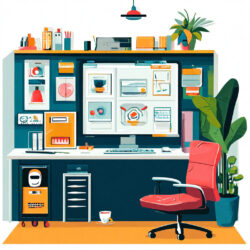 Автоматизация бизнес-процессов помогает ускорить работу, снизить ошибки и повысить эффективность. Узнайте, как оптимизировать процессы и выбрать правильные инструменты.